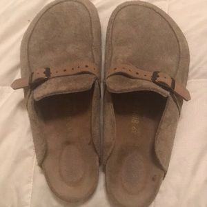 Birkenstock 39 Sandals